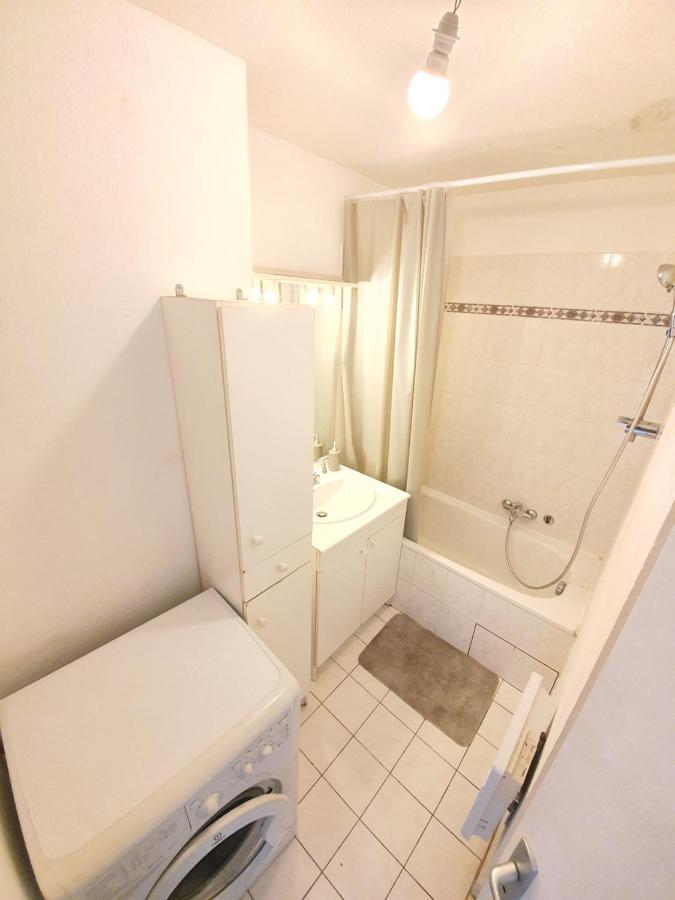 appartement 4/6 pers Fréjus Extérieur photo