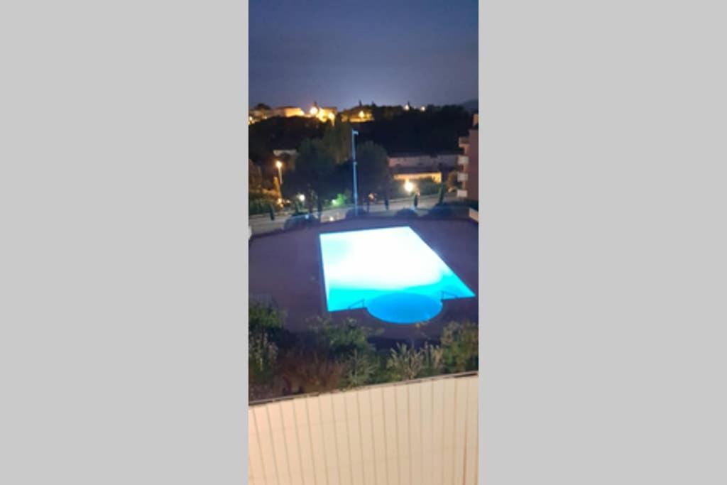 appartement 4/6 pers Fréjus Extérieur photo