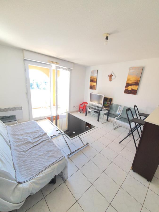 appartement 4/6 pers Fréjus Extérieur photo