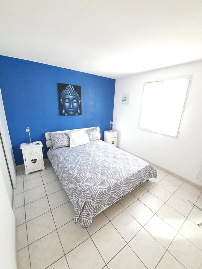 appartement 4/6 pers Fréjus Extérieur photo
